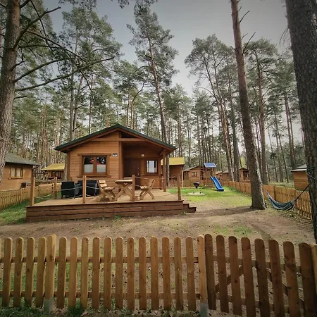 Jasnochowka 22 Ogrodzony Domek Z Widokiem Na Jezioro I Placem Zabaw * Borsk